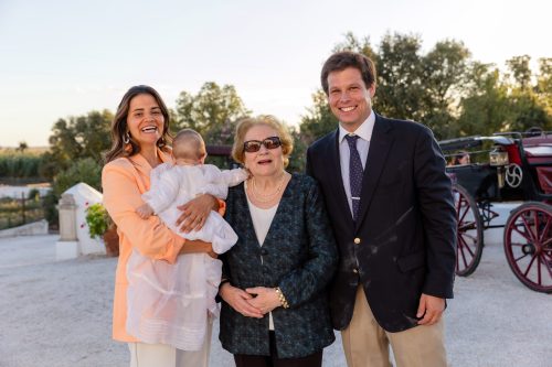00536- Baptizado João Maria