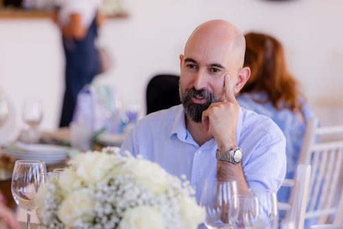 00536- Baptizado Vicente