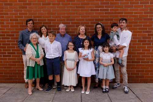 00536- Baptizados e 1ªcomunhão Sta Joana Princesa 4Junho 2026