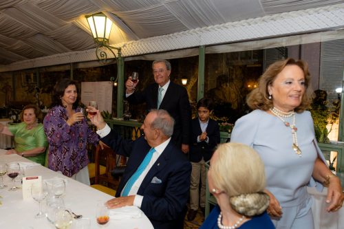 00537- 80 anos Manuel Braga da Cruz