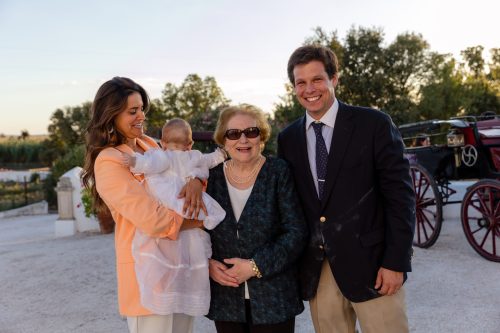 00537- Baptizado João Maria