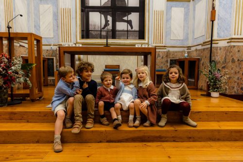 00537- Baptizado Manuel