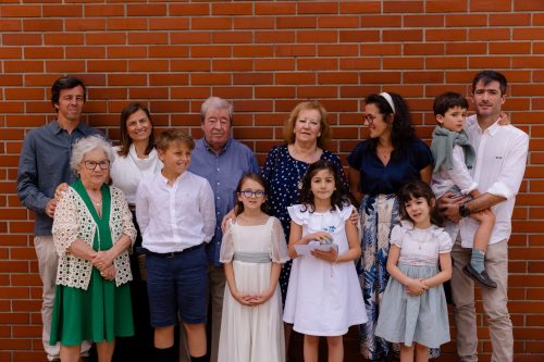 00537- Baptizados e 1ªcomunhão Sta Joana Princesa 4Junho 2026