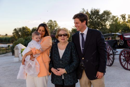 00538- Baptizado João Maria