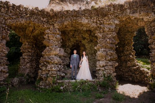 Leonoramp;Stephen