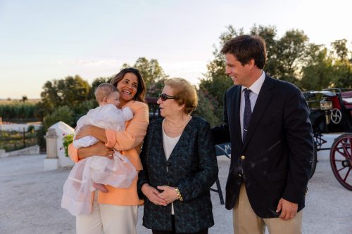 00539- Baptizado João Maria