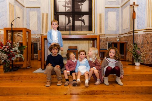 00539- Baptizado Manuel