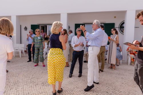 00540- 70 Anos Antonio Victor Melo