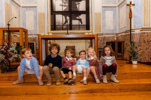 00540- Baptizado Manuel