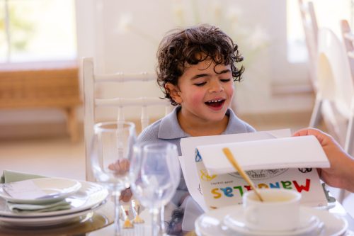 00540- Baptizado Vicente