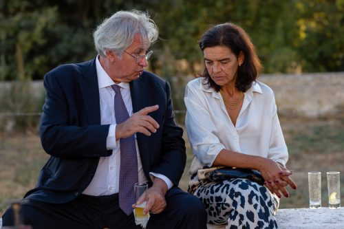 00541- Baptizado João Maria