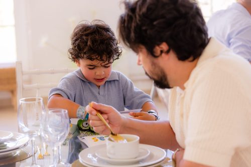 00541- Baptizado Vicente