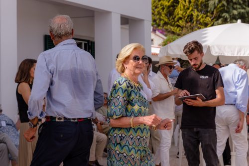 00542- 70 Anos Antonio Victor Melo