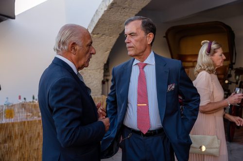 00542- Baptizado João Maria