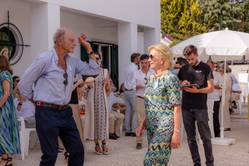 00543- 70 Anos Antonio Victor Melo