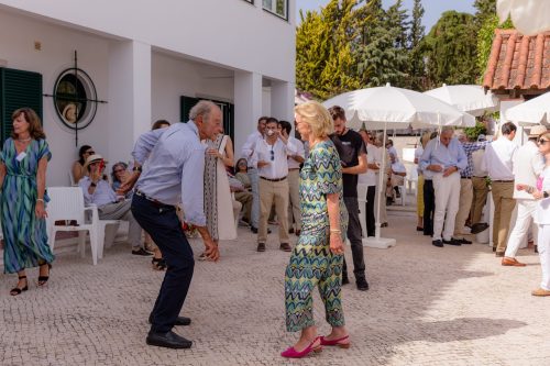 00544- 70 Anos Antonio Victor Melo