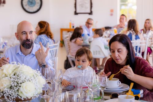 00544- Baptizado Vicente