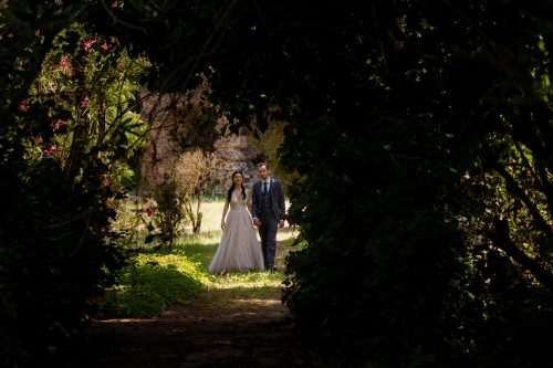 Casamento Leonor & Stephen