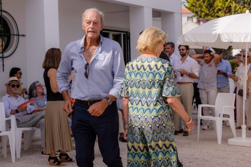 00545- 70 Anos Antonio Victor Melo