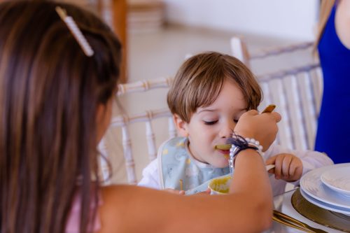00545- Baptizado Vicente