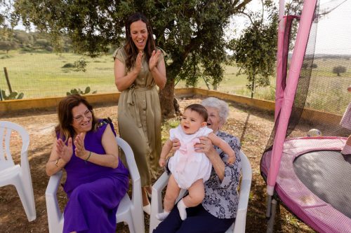 00546- Baptizado Carminho