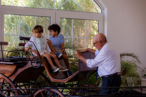 00546- Baptizado Vicente