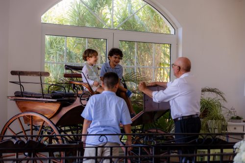 00548- Baptizado Vicente