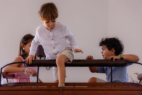 00551- Baptizado Vicente