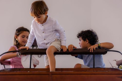 00552- Baptizado Vicente