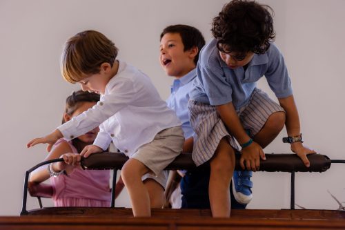 00553- Baptizado Vicente