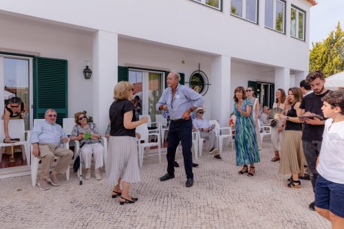 00554- 70 Anos Antonio Victor Melo