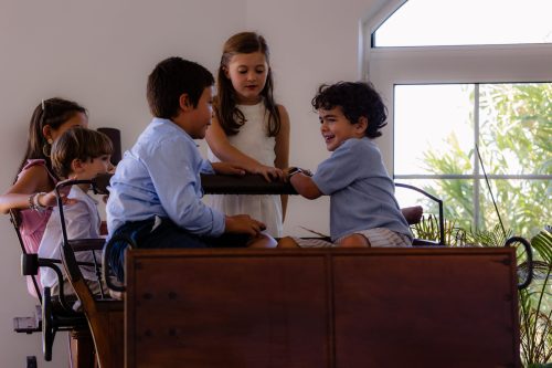 00554- Baptizado Vicente