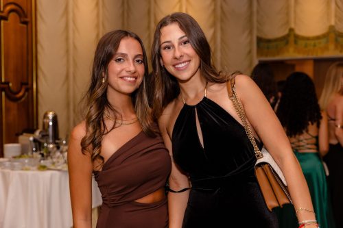 00555- 18 Anos Francisca e Madalena