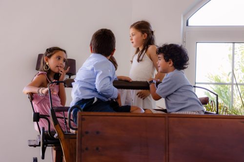 00555- Baptizado Vicente