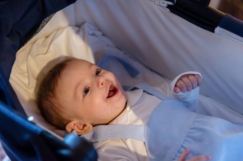 00556- Baptizado João Maria