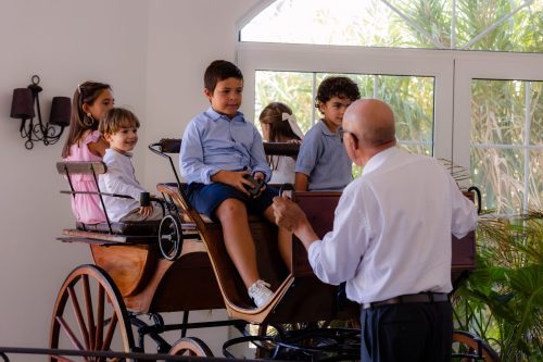 00556- Baptizado Vicente