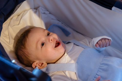 00557- Baptizado João Maria