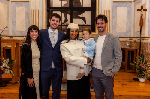 00557- Baptizado Manuel