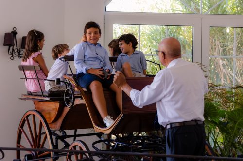 00557- Baptizado Vicente