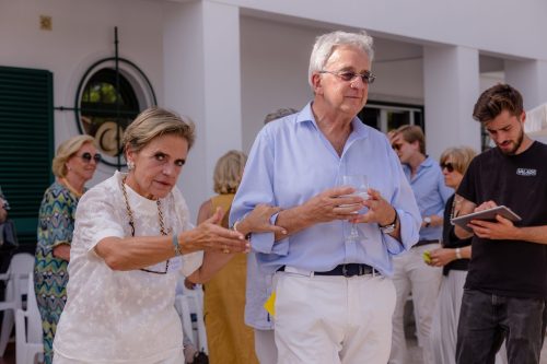 00558- 70 Anos Antonio Victor Melo