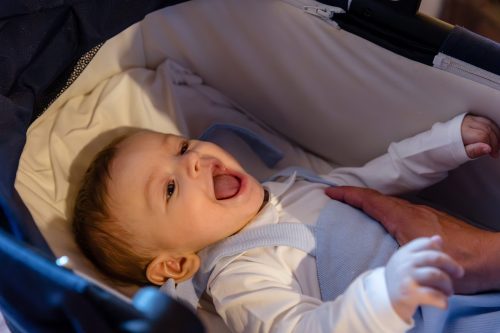 00558- Baptizado João Maria