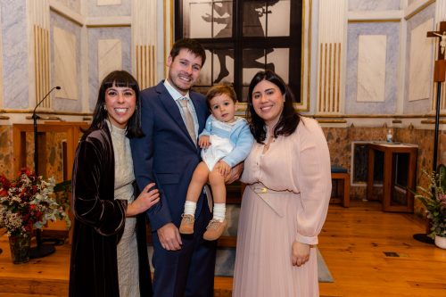 00558- Baptizado Manuel