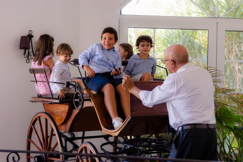 00558- Baptizado Vicente