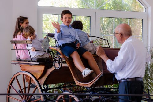 00559- Baptizado Vicente