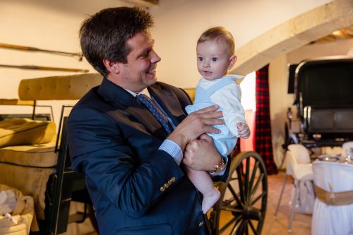 00560- Baptizado João Maria