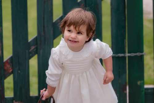 00560 - Baptizado Mariana