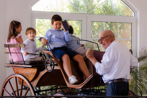 00560- Baptizado Vicente