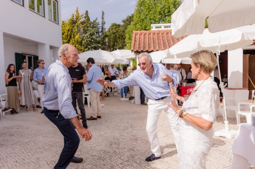 00561- 70 Anos Antonio Victor Melo