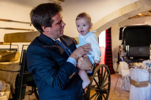 00561- Baptizado João Maria