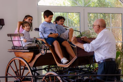 00561- Baptizado Vicente